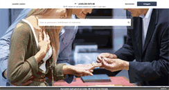 Desktop Screenshot of juwelier-info.be